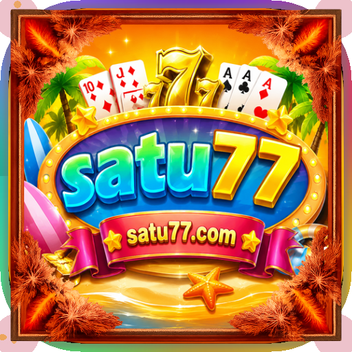 satu77 — mitra unggulan